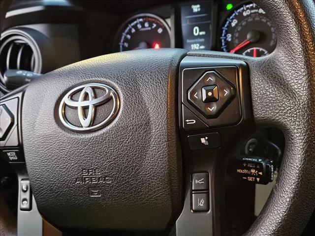 Used 2021 Toyota Tacoma SR image 24