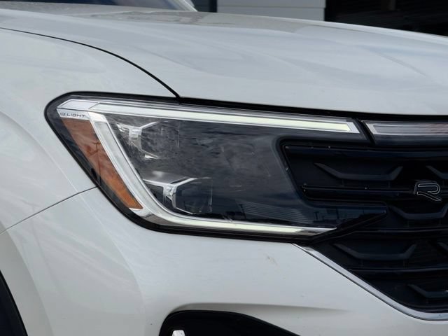 Used 2026 Volkswagen Atlas SEL Premium R-Line AWD/4WD image 12