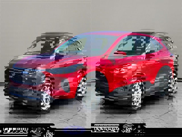 Certified 2023 Ford Escape Active w/ Tech Pack #2