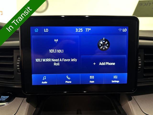Certified 2023 Ford Explorer XLT RWD image 18