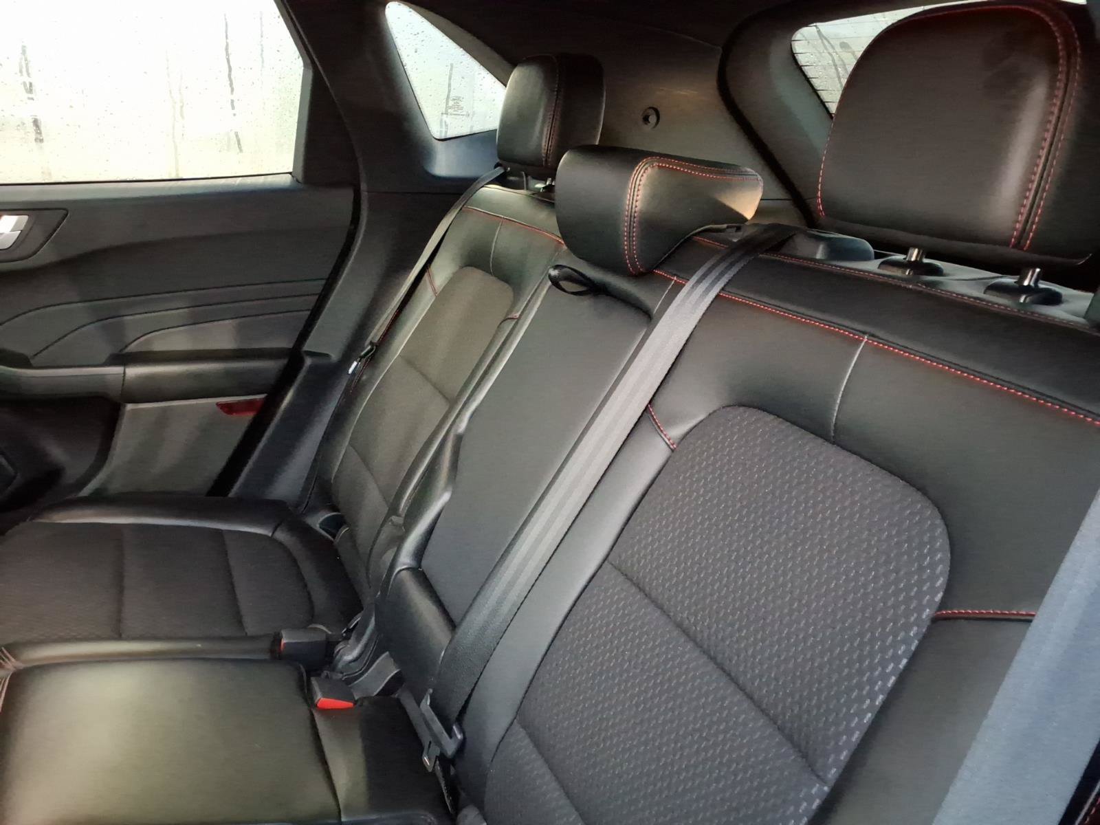 Certified 2023 Ford Escape ST-Line w/ Tech Pack #1 AWD/4WD image 13