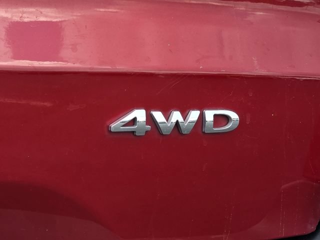 Certified 2021 Ford EcoSport SE AWD/4WD image 31