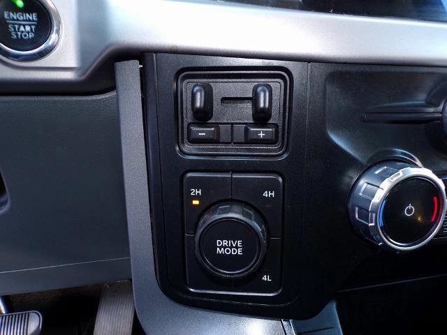 Certified 2023 Ford F150 XLT w/ Equipment Group 302A High image 24
