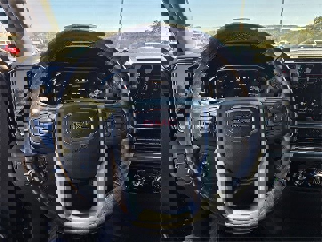 Used 2022 GMC Sierra 1500 Elevation image 24