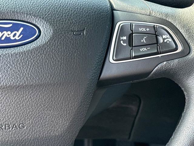 Certified 2020 Ford EcoSport Titanium image 21