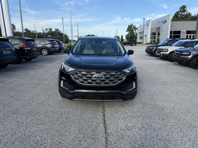 Certified 2022 Ford Edge SEL w/ Convenience Package AWD/4WD image 11