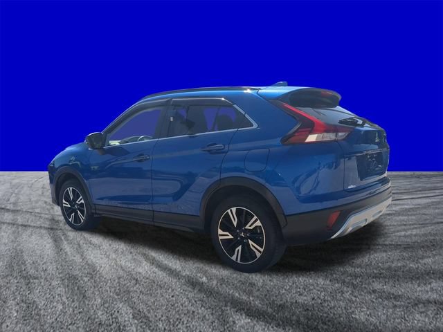 Used 2024 Mitsubishi Eclipse Cross SE AWD/4WD image 6