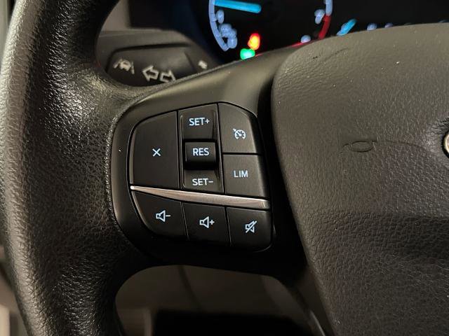 Certified 2024 Ford Transit 250 Low Roof w/ Exterior Upgrade Package image 23