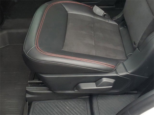 Certified 2023 Ford Explorer ST-Line w/ Class IV Trailer Tow Package image 30