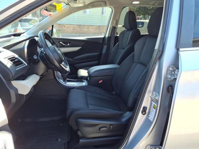 Used 2021 Subaru Ascent Premium w/ Convenience Package AWD/4WD image 18