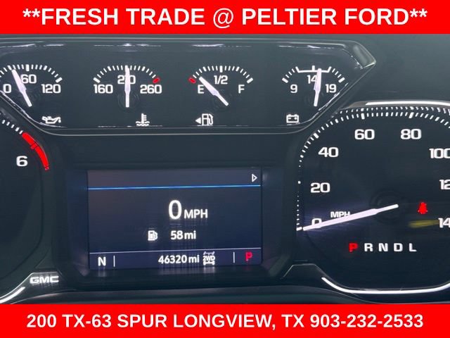 Used 2022 GMC Sierra 3500 SLE w/ SLE Convenience Package AWD/4WD image 12