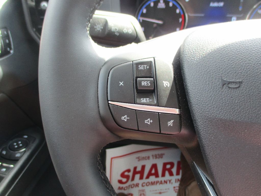 Certified 2024 Ford Bronco Sport Outer Banks w/ Tech Package image 14