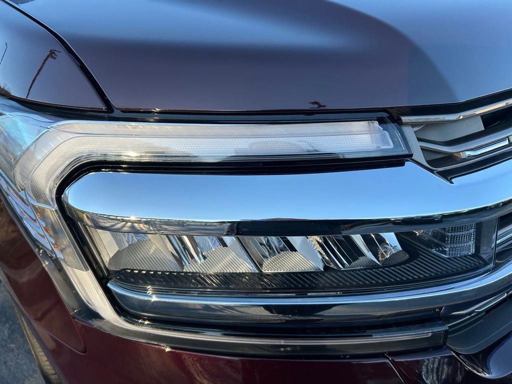 Certified 2024 Ford Expedition Max King Ranch image 6