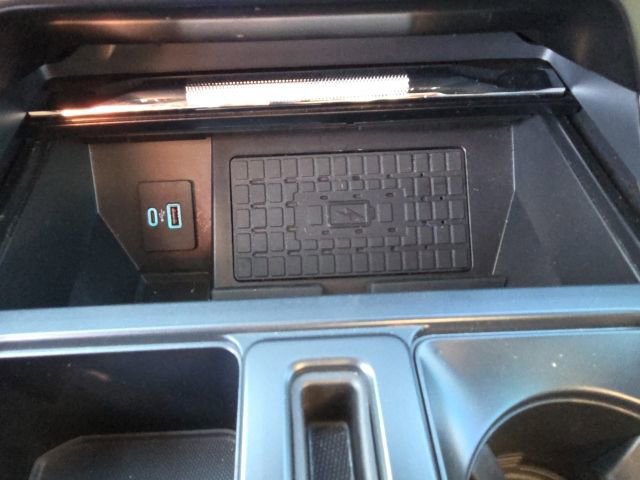 Certified 2024 Ford F150 Raptor AWD/4WD image 20