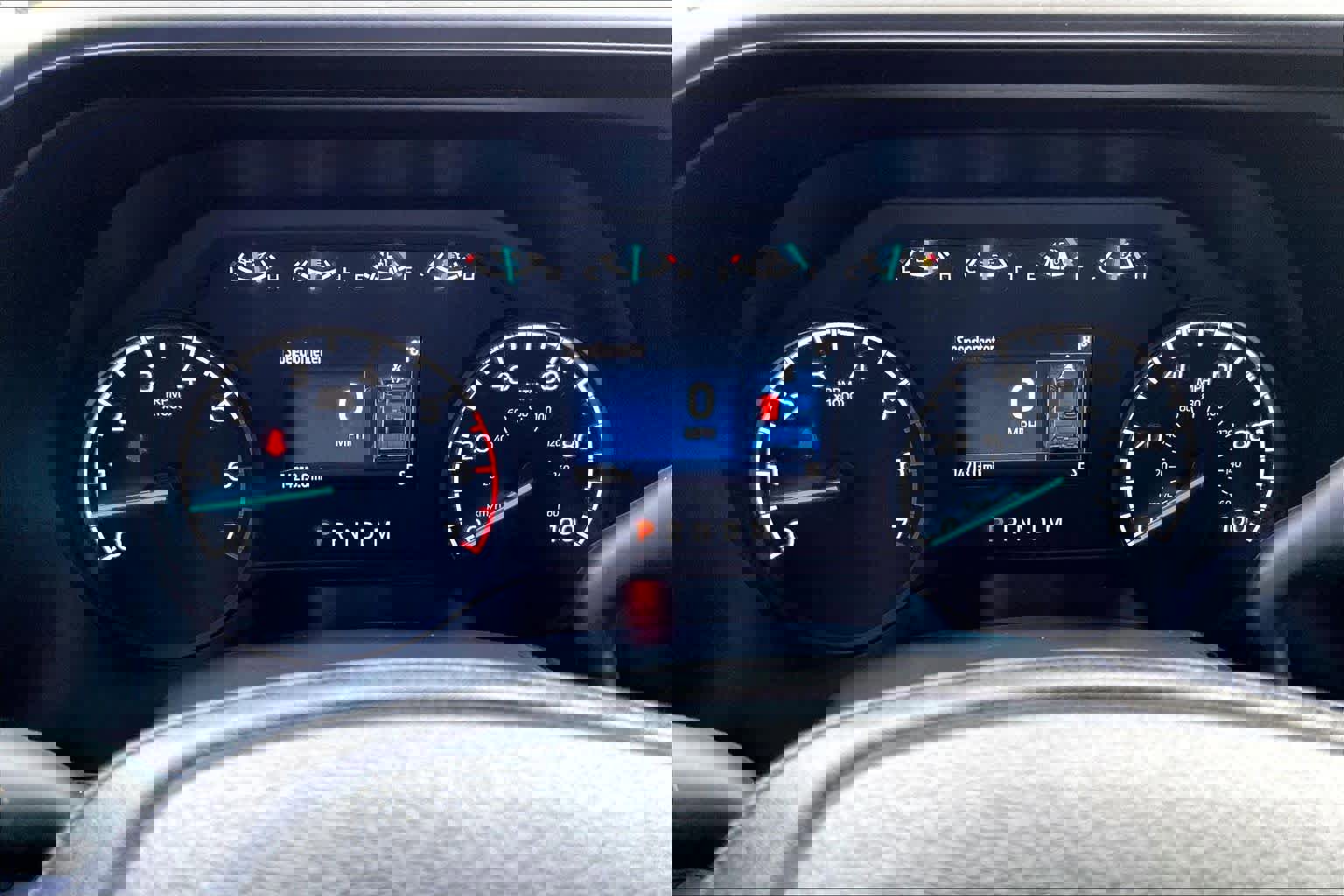 Certified 2024 Ford F250 XL w/ STX Appearance Package image 26