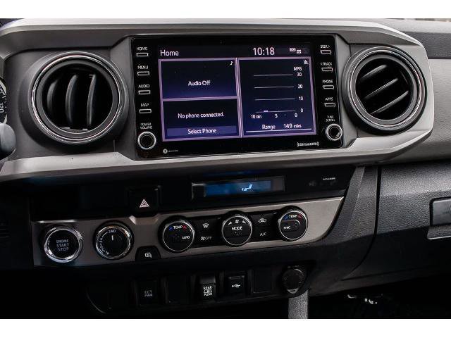 Used 2023 Toyota Tacoma SR5 image 21