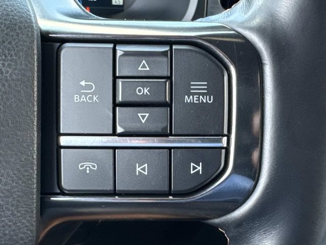 Certified 2022 Ford Expedition Max Platinum RWD image 34