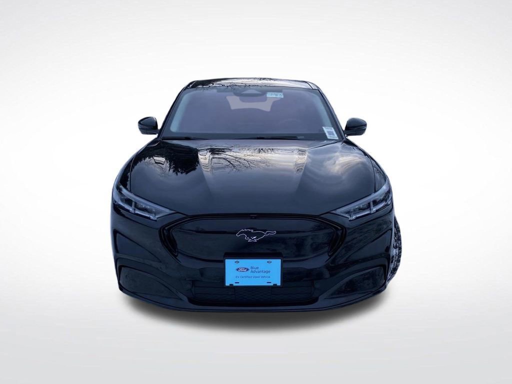 Certified 2022 Ford Mustang Mach-E Premium image 7