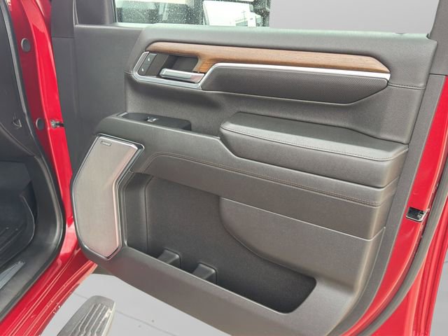 Used 2024 Chevrolet Silverado 3500 High Country AWD/4WD image 11