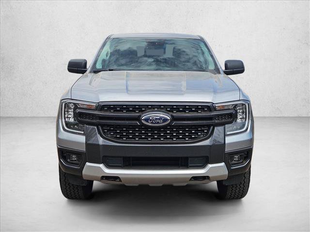 Certified 2024 Ford Ranger XLT w/ FX4 Off-Road Package AWD/4WD video 2