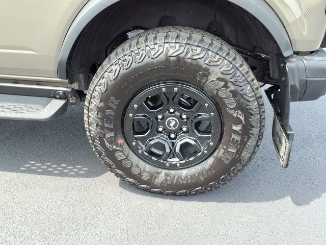 Certified 2026 Ford Bronco Badlands AWD/4WD image 20