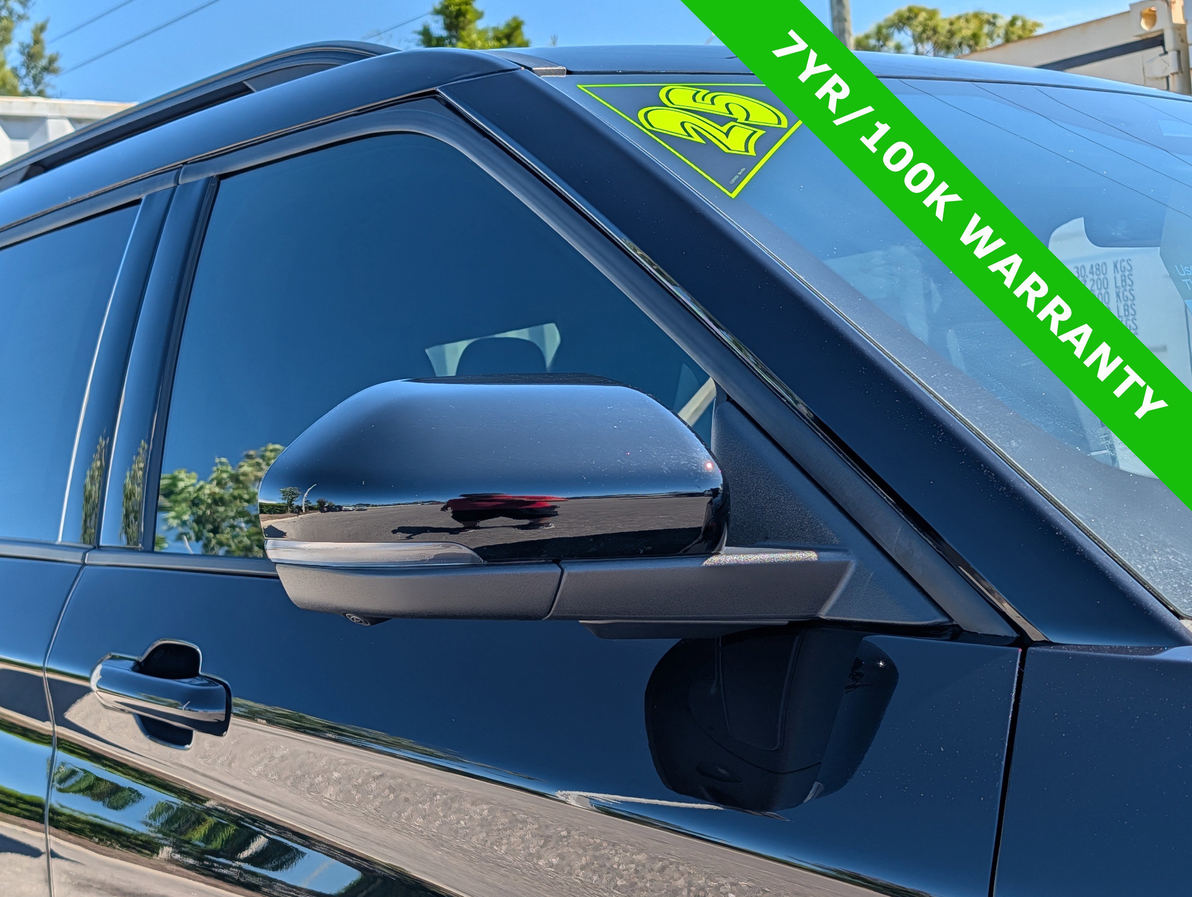 Certified 2025 Ford Explorer ST w/ Sun And Sound Package image 11