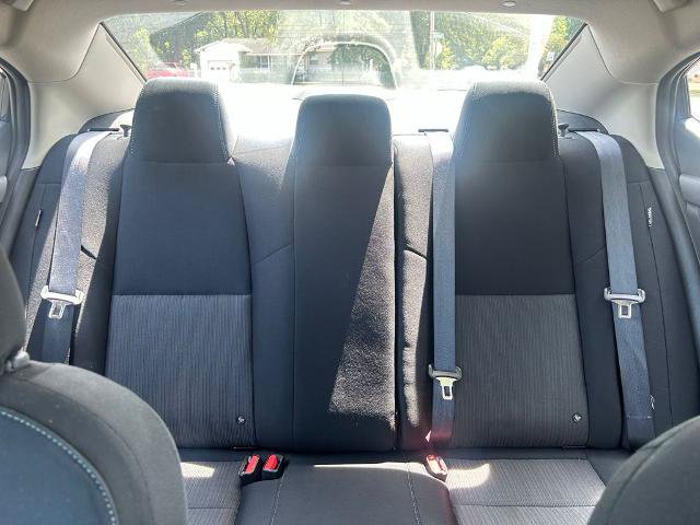 Used 2024 Nissan Sentra SV FWD image 27