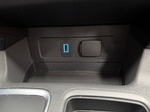 Certified 2018 Ford Escape Titanium image 22