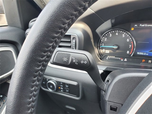 Certified 2023 Ford Explorer XLT w/ Equipment Group 202A image 16