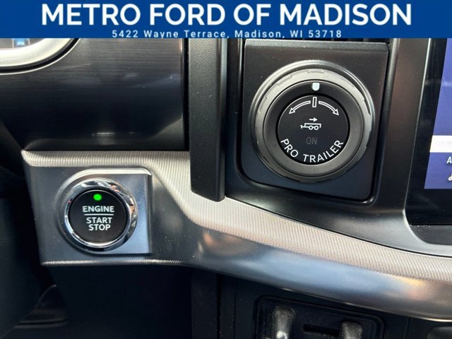 Certified 2022 Ford F150 Raptor w/ Equipment Group 801A High AWD/4WD image 40
