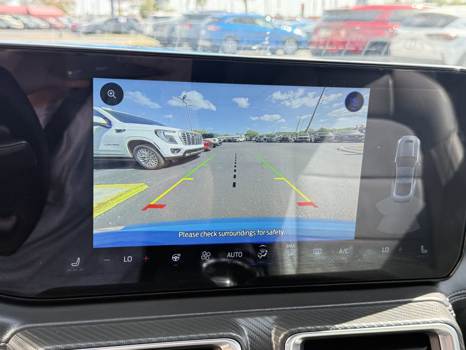 Certified 2024 Ford Mustang Premium image 19