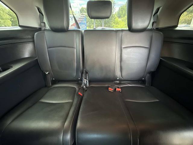 Used 2023 Honda Odyssey Touring image 16