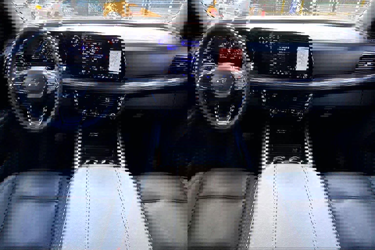 Used 2025 Chevrolet Tahoe Z71 image 16