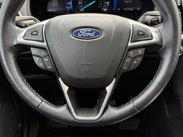 Certified 2023 Ford Edge SEL w/ Convenience Package AWD/4WD image 27