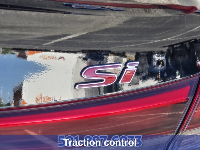 Used 2024 Honda Civic Si image 17