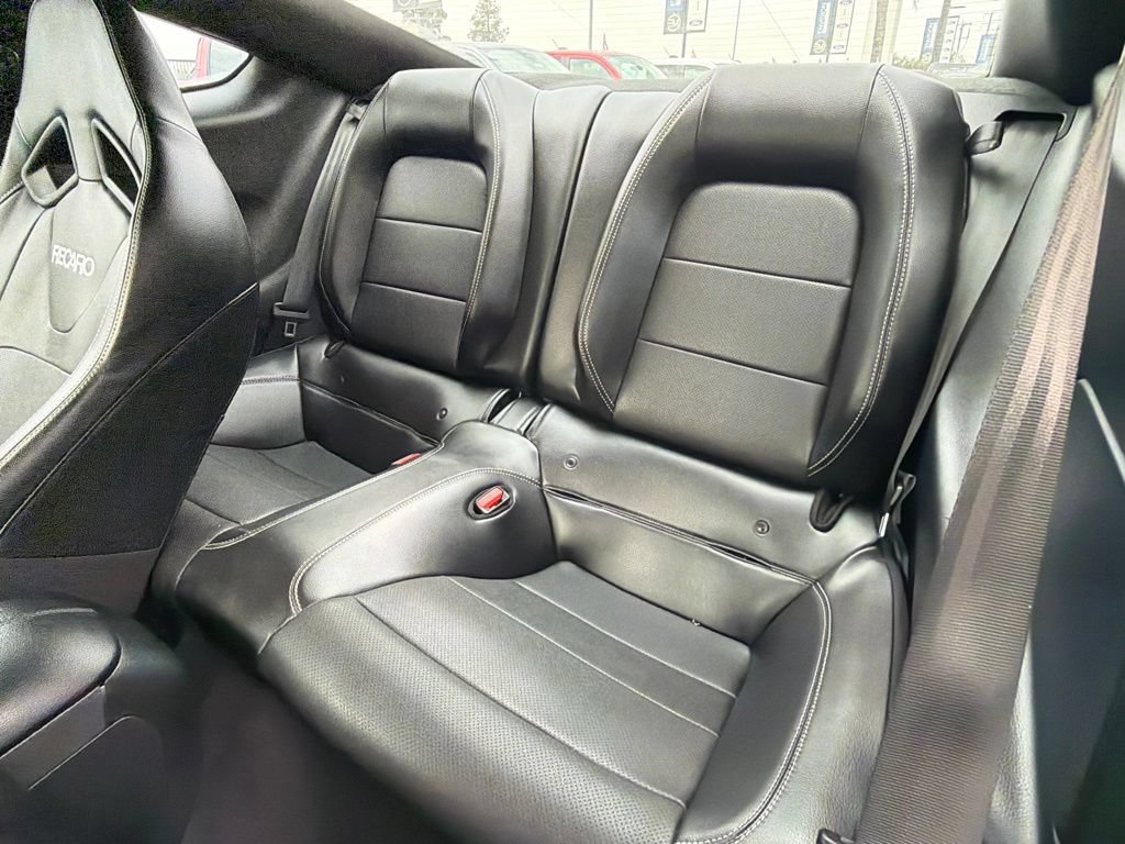 Certified 2023 Ford Mustang GT Premium RWD image 27