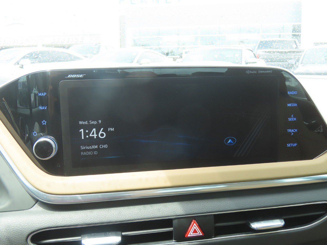 Used 2022 Hyundai Sonata Limited FWD image 29