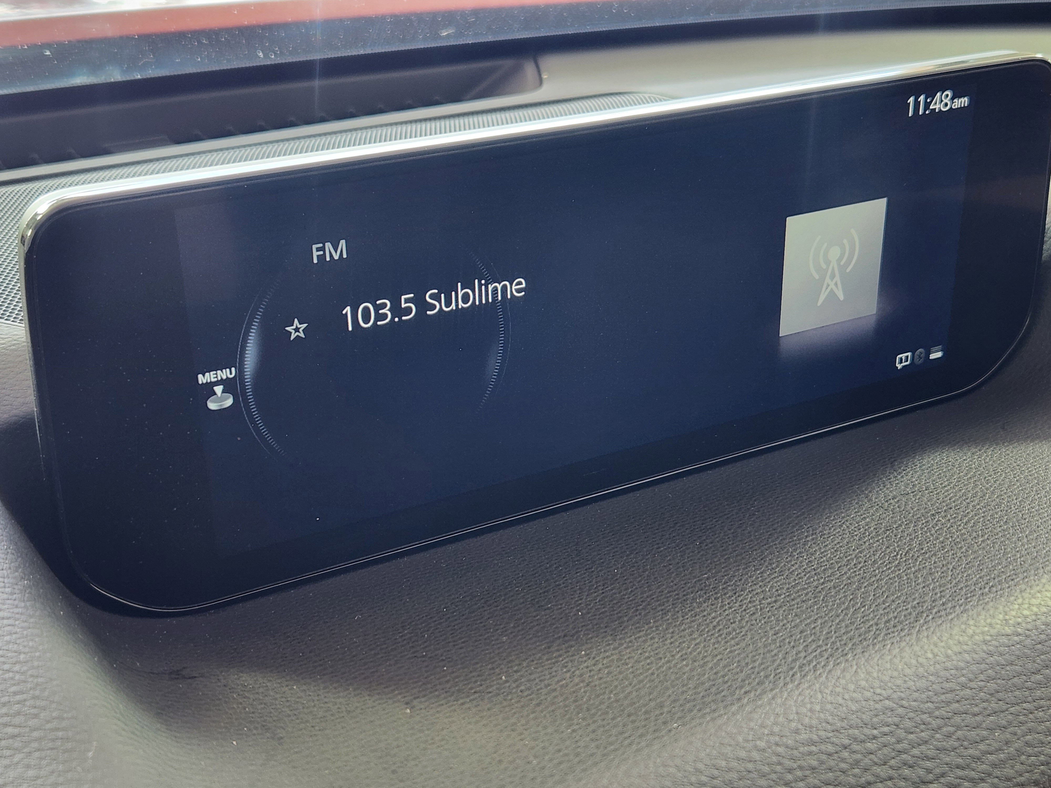 Used 2024 MAZDA CX-50 AWD 2.5 S w/ Cargo Package image 21