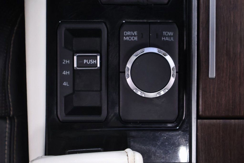 Used 2023 Toyota Tundra Capstone image 42