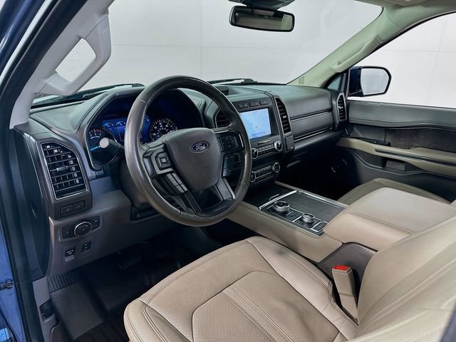 Certified 2020 Ford Expedition Limited image 13