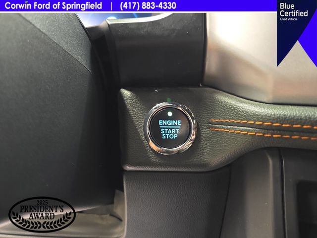 Certified 2022 Ford Expedition Timberline AWD/4WD image 31