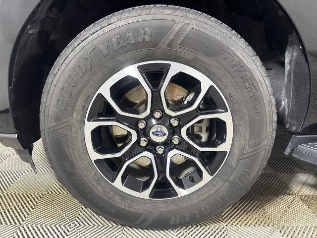 Certified 2024 Ford Expedition XLT RWD image 13