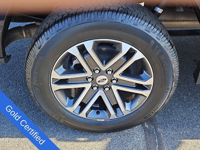 Certified 2023 Ford F150 XL w/ STX Appearance Package AWD/4WD image 25