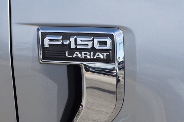 Certified 2022 Ford F150 Lariat w/ Trailer Tow Package image 31