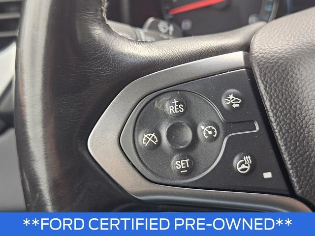 Used 2020 Chevrolet Tahoe LT w/ Luxury Package RWD image 25