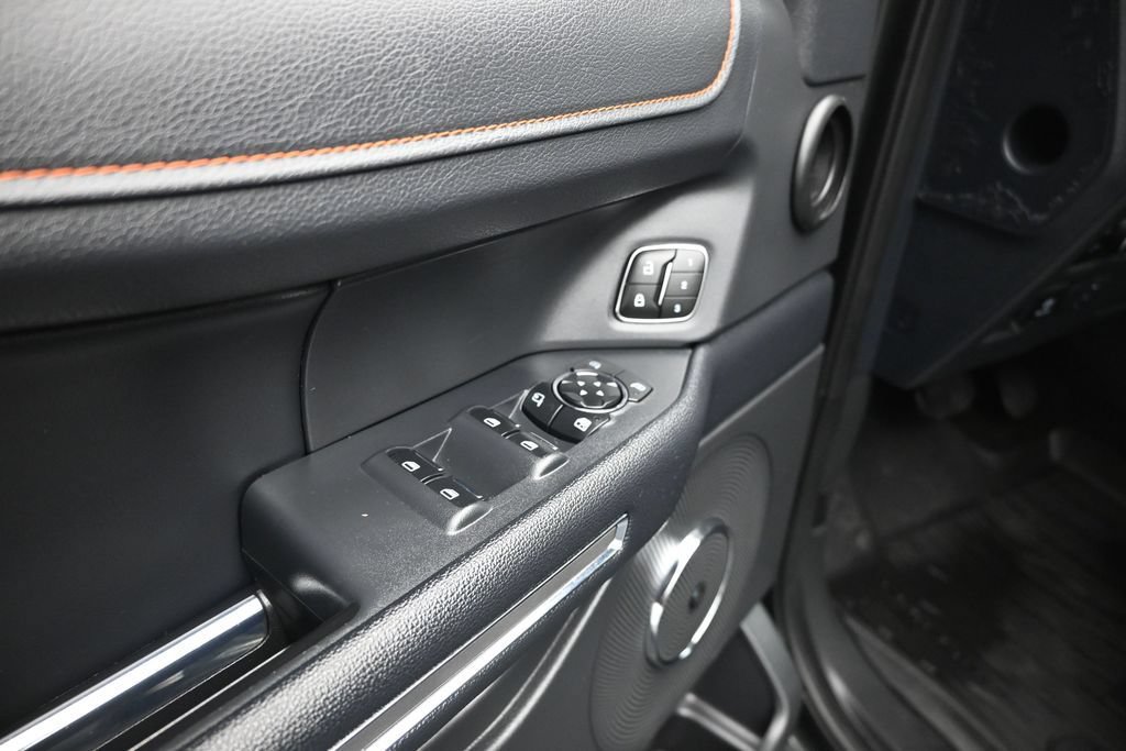 Certified 2023 Ford Expedition Timberline AWD/4WD image 11