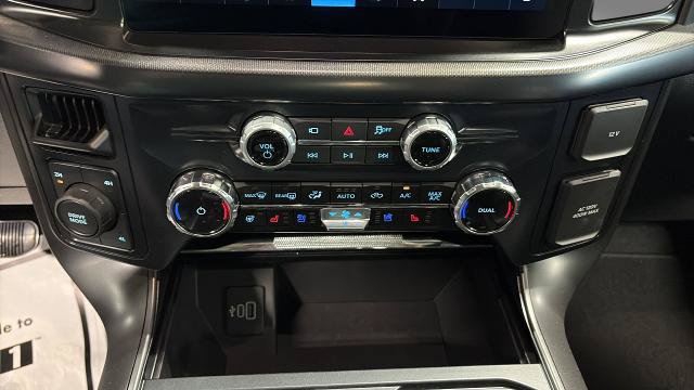 Certified 2026 Ford F150 Lariat AWD/4WD image 25