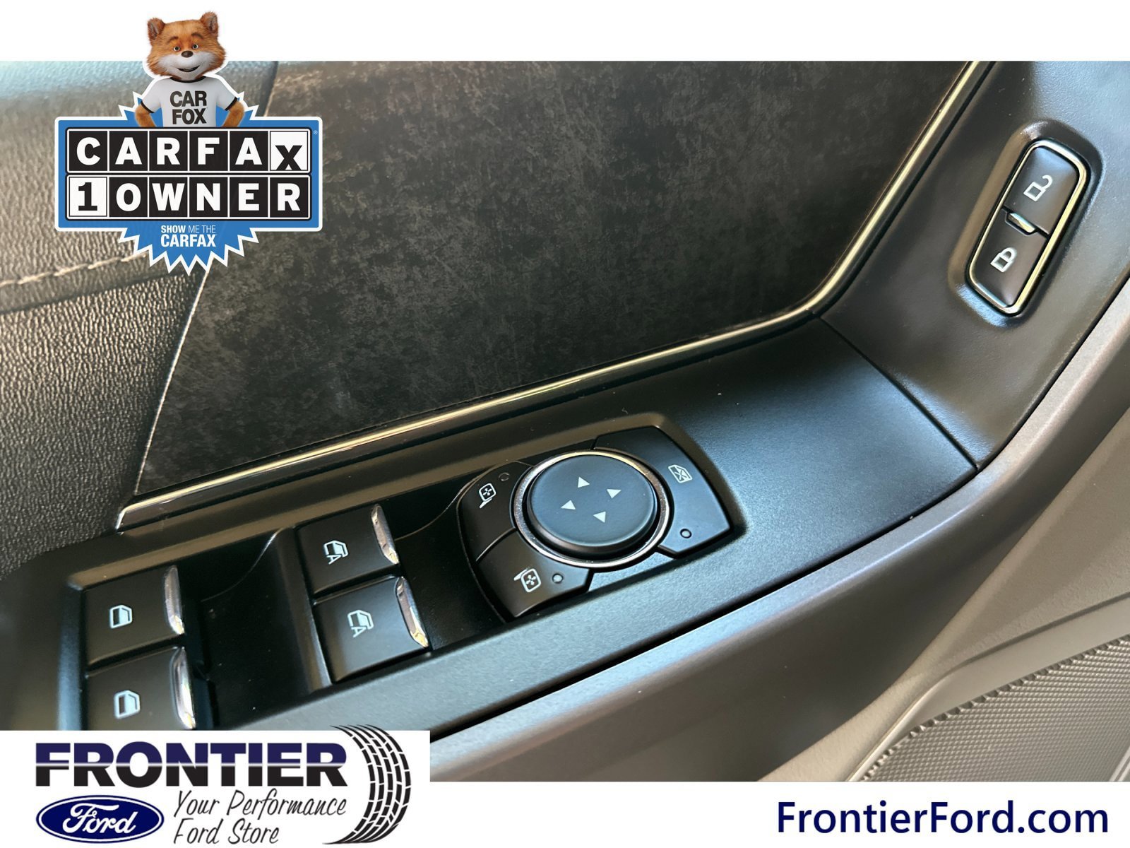 Certified 2025 Ford F150 Lightning XLT AWD/4WD image 12
