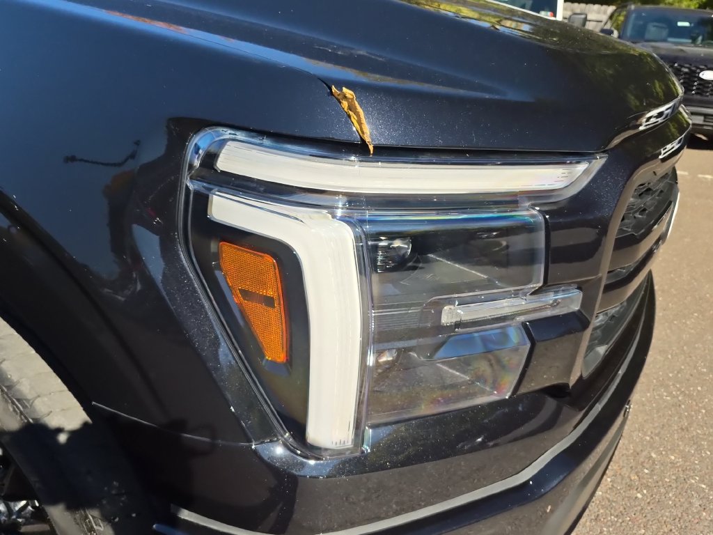 Certified 2024 Ford F150 Lariat AWD/4WD image 17