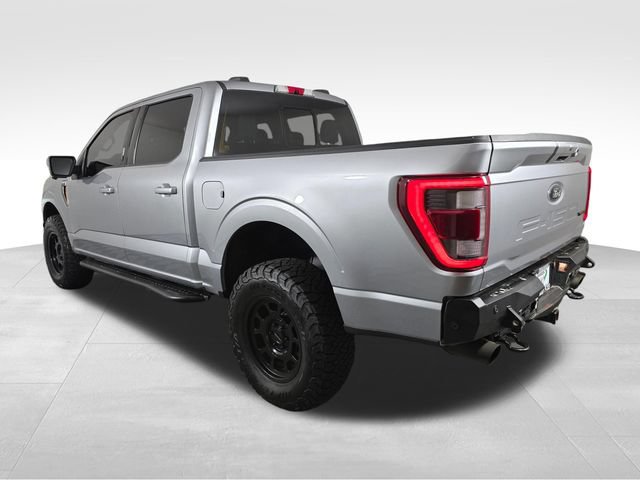 Certified 2022 Ford F150 Tremor w/ Equipment Group 402A High AWD/4WD image 5